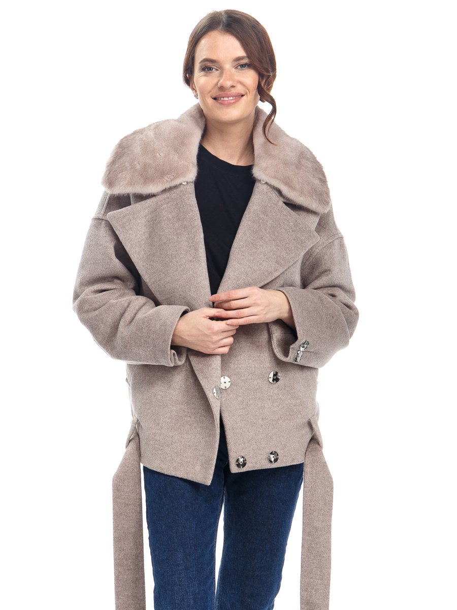 Сеть магазинов женского пальто “Кашемир Москвы”